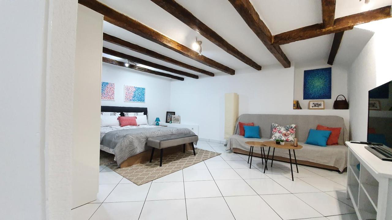 Tony Apartment
